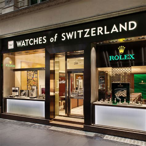 switzerland watches melbourne